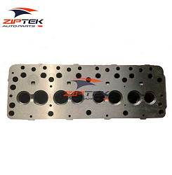 Фото - 11041-29W01 11041-09W00 Nissan Cabstar Homer Pick-up SD22 SD23 SD25 Головка блока цилиндров