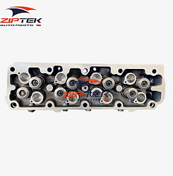 Фото - 96273265 Daewoo Cielo 1.5L G15MF-C G15MF Полная головка блока цилиндров