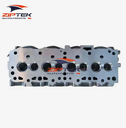 Фото - 11039-7C001 909114 909014 Nissan Serena Vanette Cargo 2.3D LD23 Головка блока цилиндров