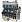 Фото - 2.8D 4JB1-TCT Длинный блок двигателя для пикапов ISUZU JMC