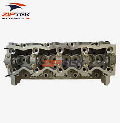 Фото - 6N8103 FIAT 2.8D DUCATO Головка блока цилиндров