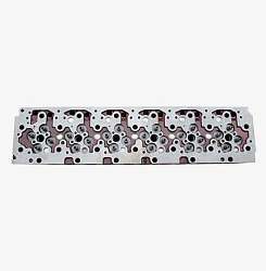 Фото - HINO SK460-8 Миксер P11C Головка блока цилиндров