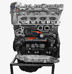 Фото - Gen2 EA888 Engine 2.0T CCZA CCZB CCZC CCZD Engine для VW Tiguan Sharan CC Golf GTI Audi Q3 Skoda Octavia Superb