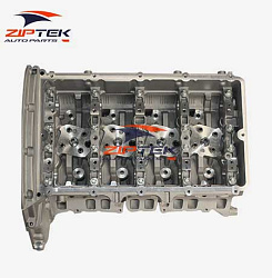 Фото - 908768 1475887 7C166049BB Land Rover DT244 Ford H9FD 2.4TD Головка блока цилиндров двигателя