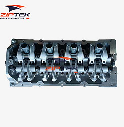 Фото - Chery 2 A3 A5 1.5L SQR477 complete cylinder head