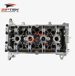 Фото - 9048771 Wuling SGMW Hongguang Chevrolet 1.2L N300 B12 Головка блока цилиндров