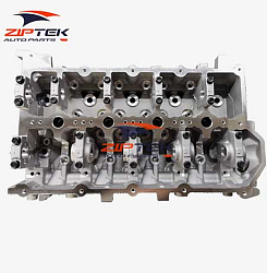 Фото - Mitsubishi Pajero Sport 1005C961 1005C643 2.4L 4N15 Головка блока цилиндров