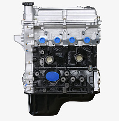 Фото - 1.2L LMT LMU Двигатель для Chevrolet Spark Sail Aveo New-Sail Lova