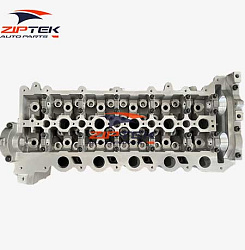 Фото - 30777365 30777365-016 Volvo D4 D3 2.0 D5204T Головка блока цилиндров