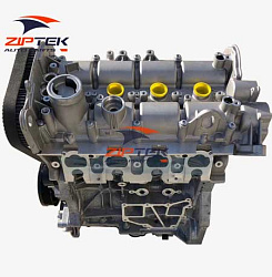 Фото - VW Golf Seat Leon Audi Q3 1.4TSI EA211 CZDA CZCA Двигатель