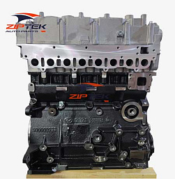 Фото - Saic Maxus V80 Maxus RV 2.5TD SC25R136Q4 SC25R136 Двигатель