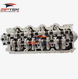 Фото - Hyundai Accent 22100-22620 1.5L G4EK G4EH complete cylinder head