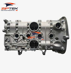 Фото - 7701474361 Renault Nissan NP200 LONDAR Xs6e L90 Головка блока цилиндров