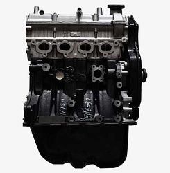 Фото - 100 проверенный полностью новый двигатель BG10 в сборе для DFSK