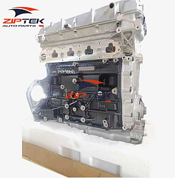 Фото - BAIC BJ40L BJ80 2.3T B231R Двигатель