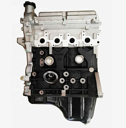 Фото - 1.2L LF470Q-2H Двигатель Лонг Блок для Lifan Letu CA08 MPV