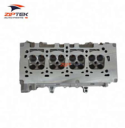 Фото - 77014726 Renault Magane Scenic 1.6L K7M K7J Головка блока цилиндров