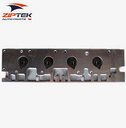 Фото - Renault Laguna Clio Megane Scenic 1.4L 1.6L K4M K4J Головка блока цилиндров