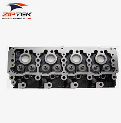 Фото - Toyota Dyna Hiace 11101-58041 11101-58040 14B Головка блока цилиндров