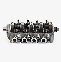 Фото - Suzuki Alto JL465Q11 F10A 1000CC комплектная сборка головки блока цилиндров