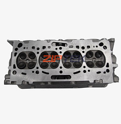 Фото - Запасные автозапчасти M80 полная сборка головки цилиндров для BYD F3 Chana Senia