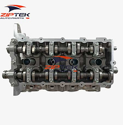 Фото - Brilliance Jinbei 750 1.5L DLDG15 complete cylinder head