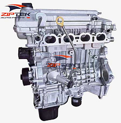 Фото - Lifan MyWay 1.8 LFB479Q-H Двигатель