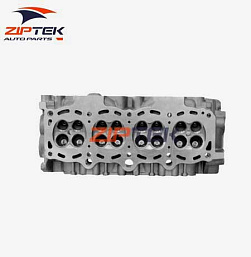 Фото - 11101-79165 Головка блока цилиндров Toyota Camry Celica MR2 5S 5S-FE 5SFE