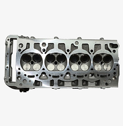 Фото - Gen2 EA888 1.8T 2.0T Cylinder head for Volkswagen VW Passat Audi Q5
