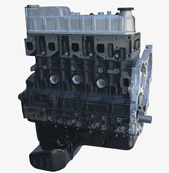 Фото - 2.771L JE493ZLQ5D Двигатель для JMC Qiling T5 Пикап Baowei Закрытый Внедорожник