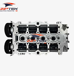 Фото - PW810766-F Proton Gen2 Facelift 1.6 CamPro CPS Головка блока цилиндров