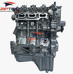 Фото - Suzuki Alto Opel Vauxhall 1.0L K10 K10B Двигатель