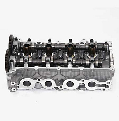 Фото - K14 Complete cylinder head assembly for Changhe Suzuki engine