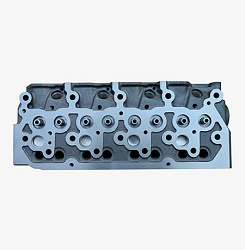 Фото - Mitsubishi Cat304cr Экскаватор S4L2 Головка цилиндра