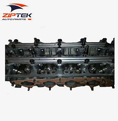 Фото - Honda CIVIC VTI CRX VT 1.6L B16A Головка блока цилиндров