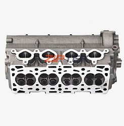 Фото - BYD Motor Parts 4F18 Engine Complete Cylinder Head