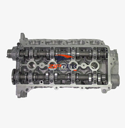Фото - Toyota Vios Yaris Daihatsu Terios Xenia Motor 11101-B0010 3SZ-VE 3SZ Engine Cylinder Head Assembly