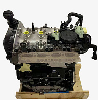 Фото - Новые аксессуары 06L100860QX Gen3 EA888 2.0L CWP двигатель для Audi A4 Q5