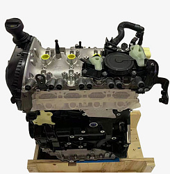 Фото - Новые аксессуары 06L100860QX Gen3 EA888 2.0L CWP двигатель для Audi A4 Q5