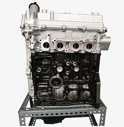 Фото - 4GX15 мотор аксессуары 1.5L двигатель CA4GX15 для Faw T80 JiaBao V80 S80 M80