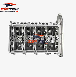 Фото - Ford Transit Land Rover Duratorq 2.4 Tdci ZSD-424 Головка блока цилиндров