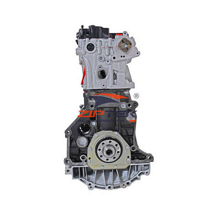 Фото - Audi Q5 EA888 2.0TFSI CADA двигатель