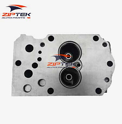 Фото - ME999969 30975-03060 6D22T Mitsubishi Fuso Hyundai 6D22 Головка цилиндра