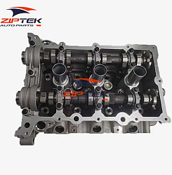 Фото - GN1G6C032AA PBGN1G6090AB Ford Focus Ecoboost 1.5L Полная головка блока цилиндров