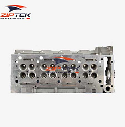 Фото - OM611.960 6110100920 908573 Mercedes Benz Sprinter 2.2L 2.1L OM611 Головка блока цилиндров