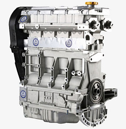 Фото - 1.8L 18K4C двигатель для Saic MG6 MG7 Roewe 550