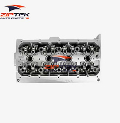 Фото - Byd F3 S7 1.5T BYD476ZQB BYD476ZQA Полная головка блока цилиндров