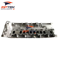 Фото - 6C1Q-6C032-BA 908768 Ford Transit 2.4L TDCI JXFA PHFA H9FB Головка блока цилиндров двигателя