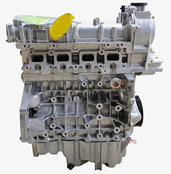 Фото - Турбо мотор 1.5T BYD476ZQA сборка двигателя для BYD F3 S7 S6 Song Yuan