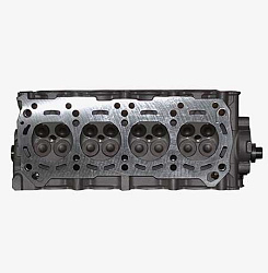 Фото - Suzuki Escudo G16B G16A Engine 474 7135 полная головка блока цилиндров